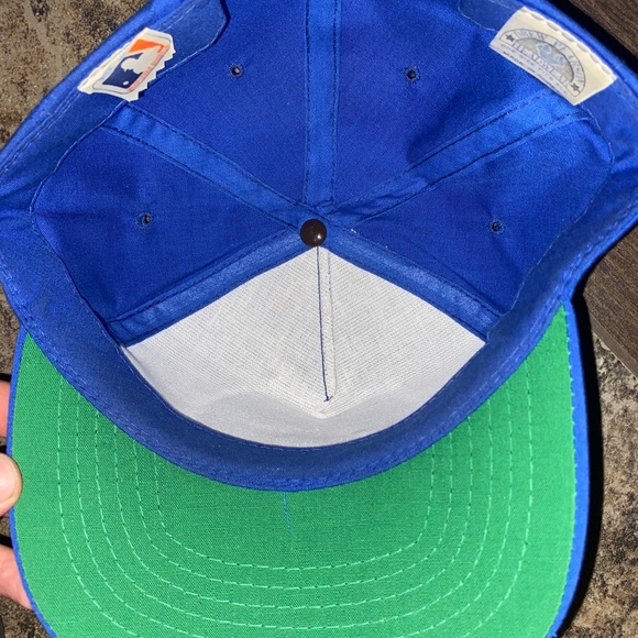 Vintage Dodgers Snapback - Picture 4 of 4